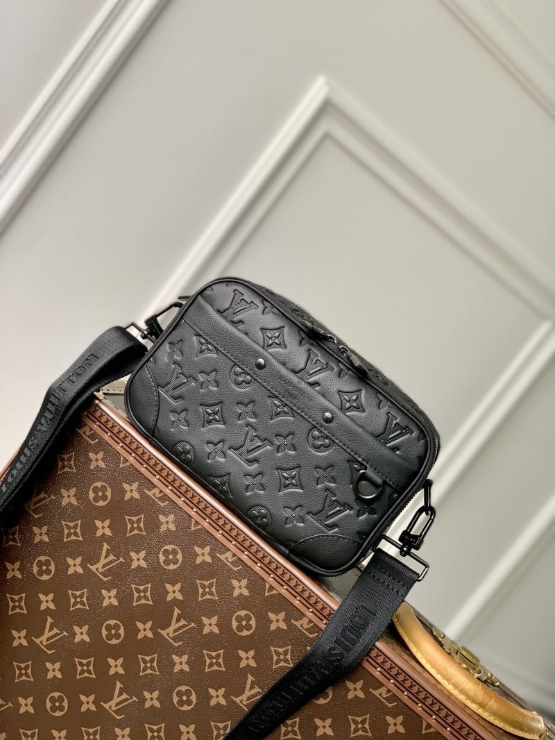 Mens LV Satchel bags